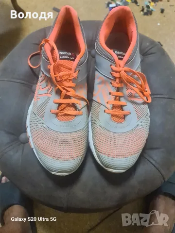Reebok Les Mills BodyCombat, модел M48937, размер EU 46.
