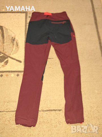 Bergans of norway  Дамски Туристически  Панталон  S, снимка 2 - Панталони - 42811940