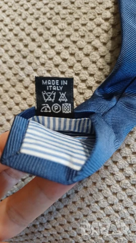 Вратовръзка Tommy Hilfiger , снимка 5 - Други - 51309002