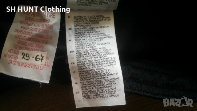 Adidas MANCHESTER UNITED Kids Football Shorts Размер 7-8 г / 128 см детски футболни къси 29-67, снимка 12 - Детски къси панталони - 53213609