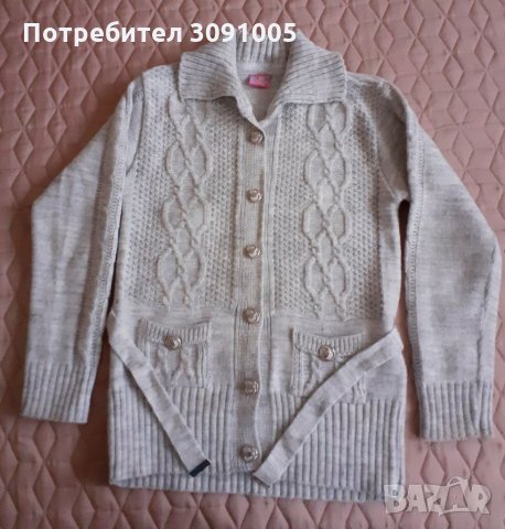 Детски зимни дрехи