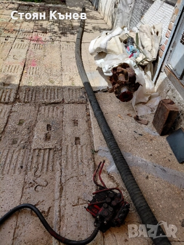 Генератори 14волта., снимка 16 - Селскостопанска техника - 30753027