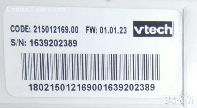 Платка за пералня INDESIT - XWA 61051 W EU, снимка 3 - Перални - 35161589