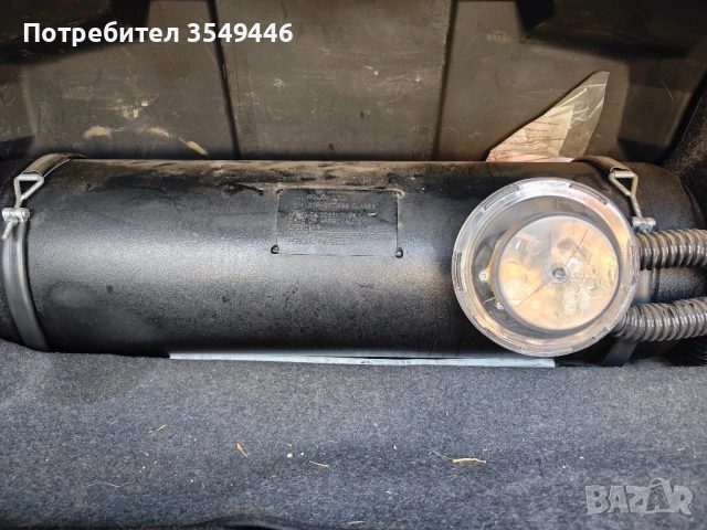 Мерцедес с220, снимка 16 - Автомобили и джипове - 52721552