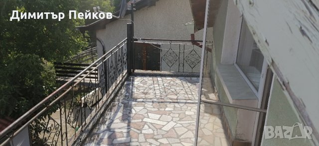 КЪЩА В ЖИВОПИСНА МЕСТНОСТ В ПОЛИТЕ НА РОДОПИТЕ , снимка 4 - Къщи - 34112629