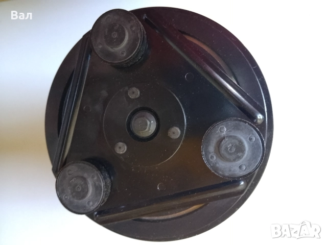 Компресор за климатик на FORD TRANZIT и FORD MONDEO, снимка 8 - Части - 51863794