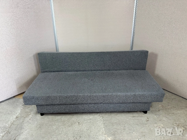 Разтегателен диван в добро състояние , снимка 1