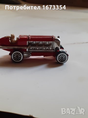 Колекционерски модел на автомобил, снимка 6 - Колекции - 29342296