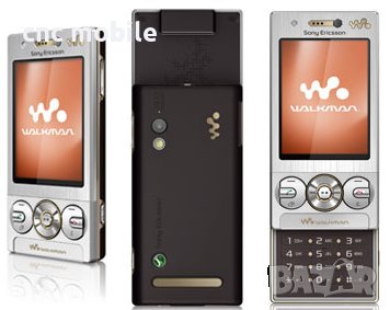 Слушалки Sony Ericsson HPM-62 - Sony Ericsson K800 - Sony Ericsson K850 - Sony Ericsson K770 , снимка 10 - Слушалки, hands-free - 35077980