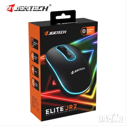Jertech Elite JR2