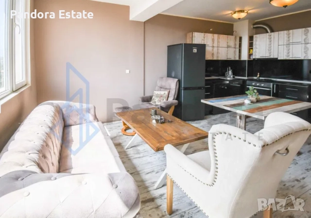 2-СТАЕН апартамент под наем, гр. София, кв.Модерно предградие, снимка 4 - Апартаменти - 52479720