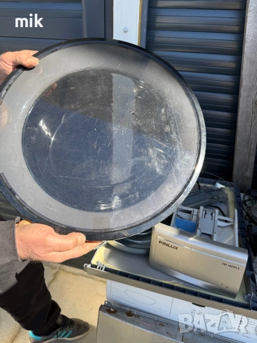 Пералня FinluX На части , снимка 4 - Перални - 54136198