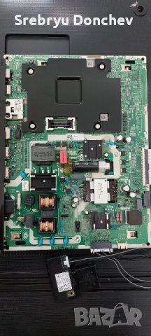 Main board KANT-SU2_6900_5055 (BN9651826K) от телевизор със счупен дисплей Samsung UE50TU7092, снимка 1