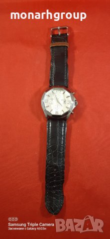 Часовник daniel klain, снимка 2 - Мъжки - 38143492