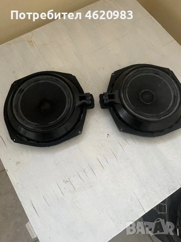  Странични огледала , дръжки Субуфер за BMW Series E46 (01.2004 - 12.2011), снимка 2 - Части - 53065089