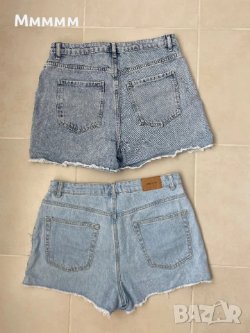 Къси панталонки L, снимка 3 - Къси панталони и бермуди - 51201289