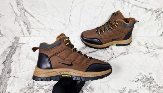 Мъжки маратонки   puma nike , снимка 3 - Маратонки - 51150018