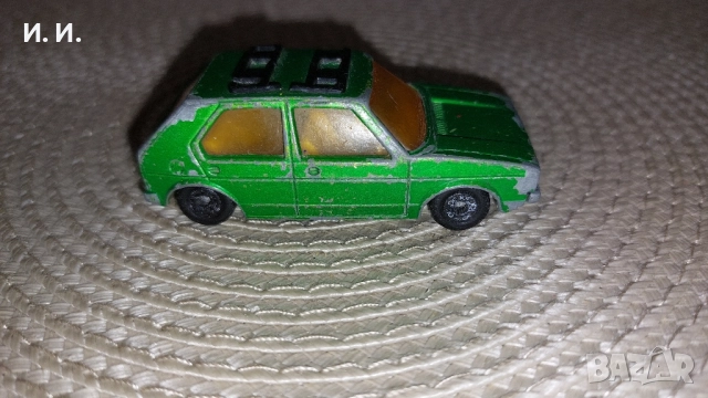 Matchbox , снимка 3 - Колекции - 52021114
