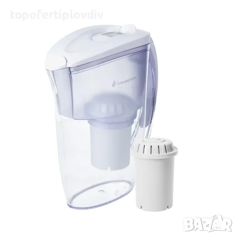 Кана за алкална вода Invigorated Water,НОВО