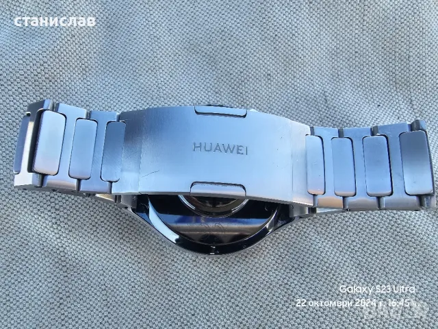 HUAWEI 4 pro..бартер за ultimate черен/син.., снимка 10 - Мъжки - 47679413