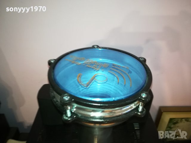 ТАРАМБУКА-ИНОКС 2804221939, снимка 4 - Ударни инструменти - 36594920