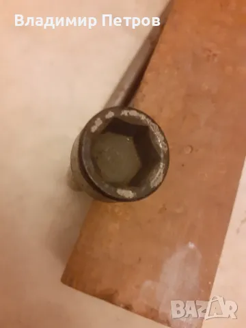 Ключ BMW  17 mm, снимка 4 - Аксесоари и консумативи - 49117302