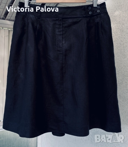 Красива пола с подплата MEXX , снимка 9 - Поли - 51562445