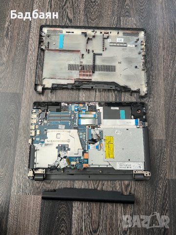 HP 250 G6 / на части , снимка 7 - Части за лаптопи - 44306544