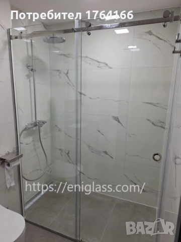 Душ кабини с плъзгащи врати, снимка 2 - Душ кабини и вани - 52089107