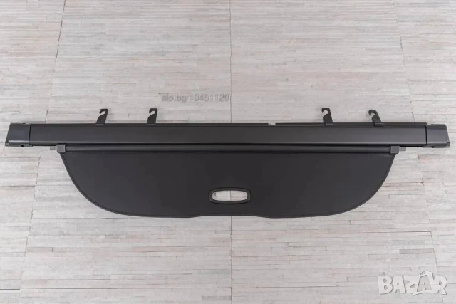 Щора за багажник за porsche cayenne (2010-2017), снимка 3 - Части - 51192596