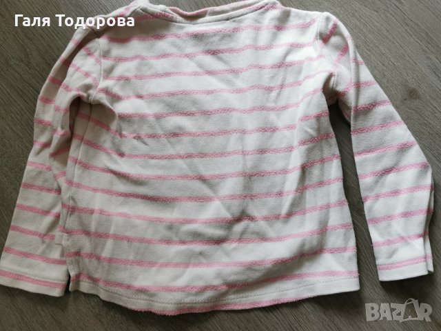 Блуза 3г , снимка 2 - Детски Блузи и туники - 30509886