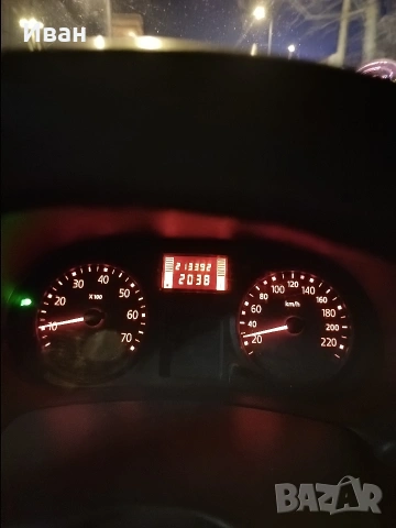 Рено Клио 2 1.5 dci 2007г, снимка 5 - Автомобили и джипове - 53932740