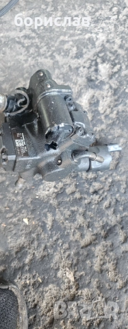 Помпа високо налягане за ford s max 2.0 tdci