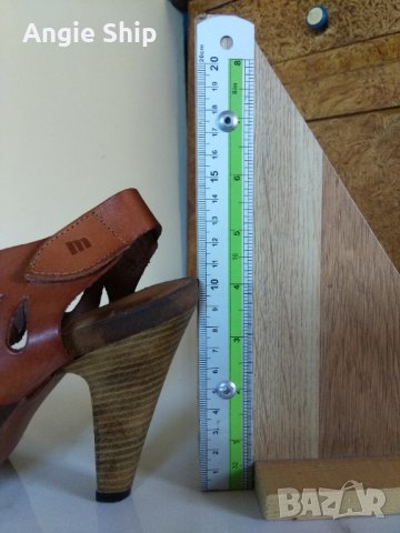 Сандали MTNG original, снимка 7 - Сандали - 30221209