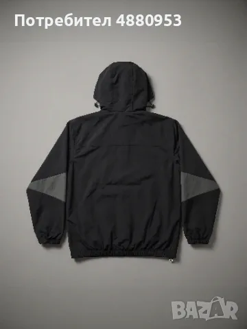 Анорак ELLESSE - Като нов - Безплатна доставка