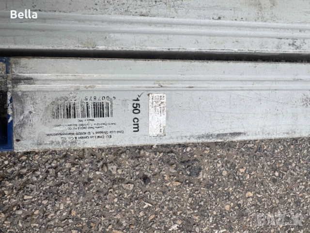 Нивелири, снимка 2 - Измервателни инструменти - 52207892