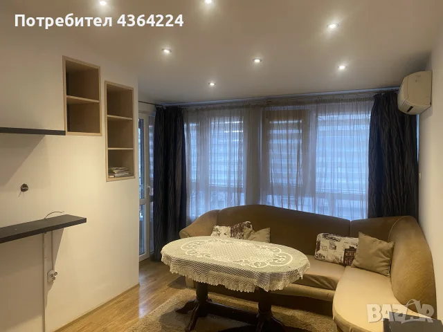 2-стаен апартамент, снимка 8 - Апартаменти - 55841059