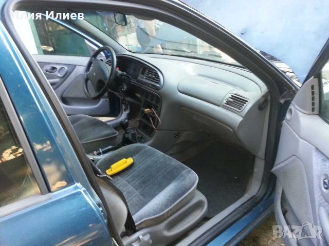 Форд мондео 1.8 тди , снимка 2 - Автомобили и джипове - 31029098