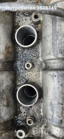 Двигател CDGA VW, Passat, Caddy, 1,4 TFSI, снимка 11 - Части - 53036723