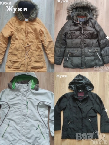 НАМАЛЕНИЕ 10% НА ВСИЧКО В ТАЗИ ОБЯВА!!! ДАМСКИ якета ,различни модели и размери