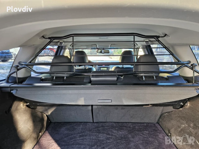 Решетка багажник Honda Accord kombi 2003-2008, снимка 5 - Аксесоари и консумативи - 51160006