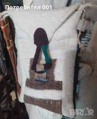 Вълнен Ямурлук , снимка 12 - Антикварни и старинни предмети - 50060768