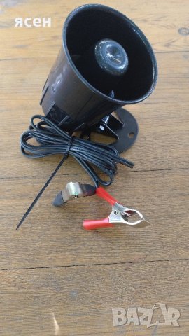 ловни имитатор/звук пъдпъдък/може и по избор, снимка 1