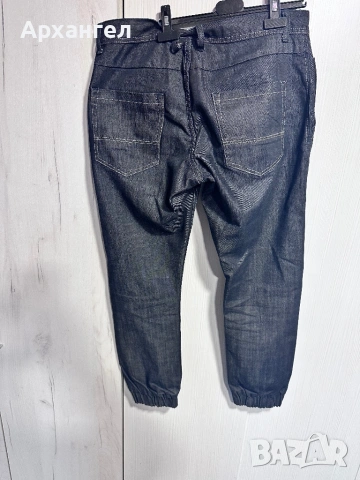 Дънки -BLUE/INC-34/S, снимка 2 - Дънки - 53989622