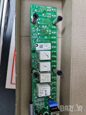 Платка от плот 2ка горение , снимка 2 - Котлони - 35553838