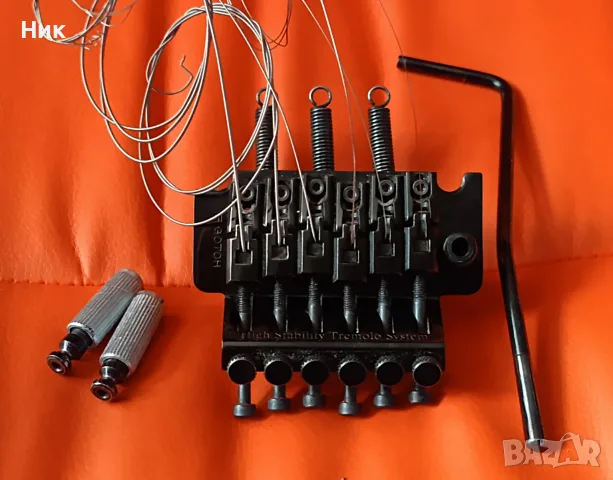 Gotoh GE1996T-B Black
