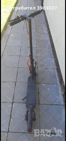 тротинетка, снимка 2 - Други спортове - 49200351