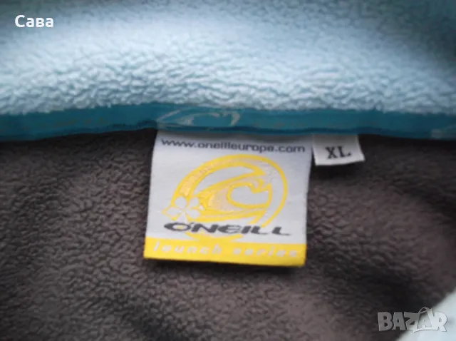 Поларена блуза O,NEILL  дамска,ХЛ