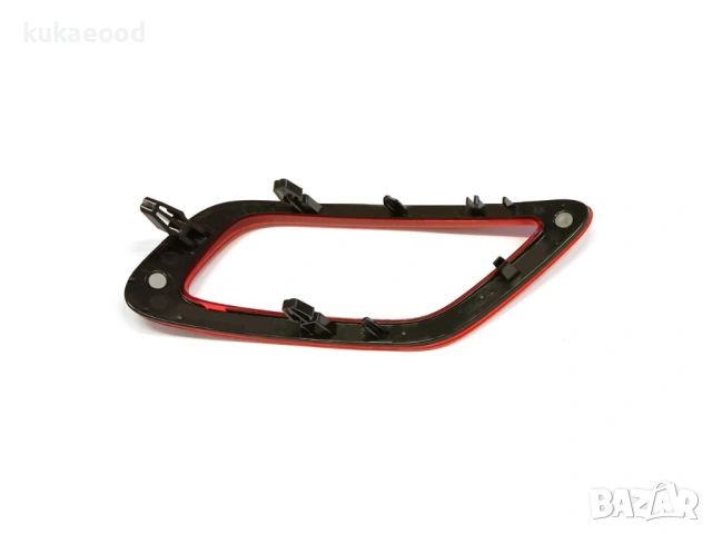 Рефлектор за задна броня на VW T-Roc Facelift, снимка 3 - Части - 54106882