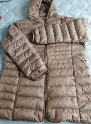 Яке пролет есен